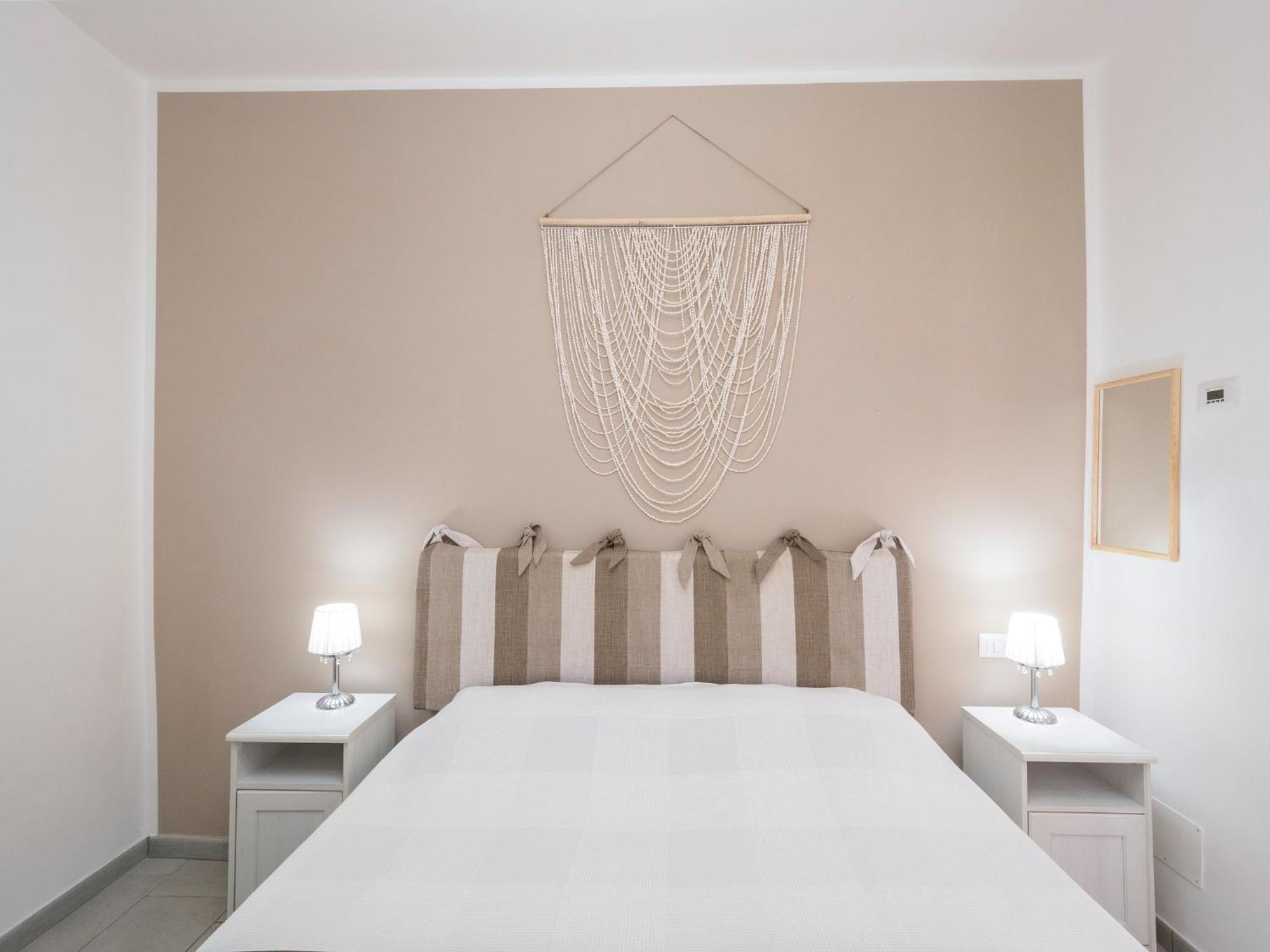 Eleganza In Centro Sul Lago - อันกุยลารา ซาบาเซีย ภายนอก รูปภาพ